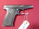 REMINGTON MODEL 51 SEMI AUTO PISTOL 380 ACP ( C&R OK ) - 1 of 13