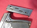 REMINGTON MODEL 51 SEMI AUTO PISTOL 380 ACP ( C&R OK ) - 12 of 13
