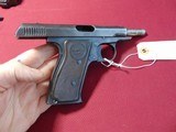 REMINGTON MODEL 51 SEMI AUTO PISTOL 380 ACP ( C&R OK ) - 13 of 13