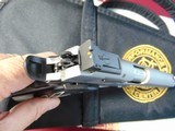 Sold -SMITH & WESSON DOUG KOENIG PC1911-2 PERFORMANCE CENTER 1911 SEMI AUTO PISTOL 38 SUPER - 12 of 21