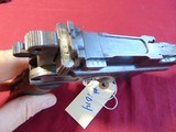 Sale pending Ron MAUSER C96 BROOMHANDLE RED 9 SEMI AUTO MILITARY PISTOL 9MM WITH UNIT MARKS - 12 of 25