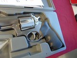 RUGER 2 1/2" SUPER REDHAWK ALASKAN 44 MAGNUM WITH BOX - 6 of 12