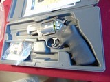 RUGER 2 1/2" SUPER REDHAWK ALASKAN 44 MAGNUM WITH BOX - 7 of 12