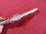 SOLD --REMINGTON SMOOT REVOLVER 32 RIMFIRE NICKEL FINISH - 6 of 12