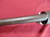 COLT 1860 CIVIL WAR REVOLVER 44 CALIBER REVOLVER - ANTIQUE - 11 of 15
