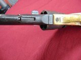 COLT 1860 CIVIL WAR REVOLVER 44 CALIBER REVOLVER - ANTIQUE - 8 of 15