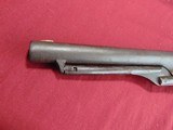 COLT 1860 CIVIL WAR REVOLVER 44 CALIBER REVOLVER - ANTIQUE - 10 of 15