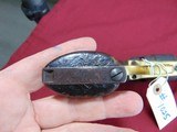 COLT 1860 CIVIL WAR REVOLVER 44 CALIBER REVOLVER - ANTIQUE - 6 of 15