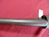 COLT 1860 CIVIL WAR REVOLVER 44 CALIBER REVOLVER - ANTIQUE - 12 of 15