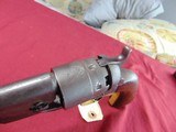 COLT 1860 CIVIL WAR REVOLVER 44 CALIBER REVOLVER - ANTIQUE - 14 of 15
