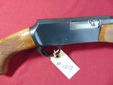 BROWNING BAR-22 SEMI AUTO RIFLE CALIBER 22LR - 6 of 19