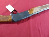 BROWNING BAR-22 SEMI AUTO RIFLE CALIBER 22LR - 13 of 19