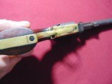 COLT MODEL 1849REVOLVER CAL. 31 PERCUSSION MADE 1863 - 9 of 22
