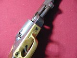 COLT MODEL 1849REVOLVER CAL. 31 PERCUSSION MADE 1863 - 11 of 22