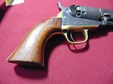 COLT MODEL 1849REVOLVER CAL. 31 PERCUSSION MADE 1863 - 7 of 22