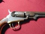 COLT MODEL 1849REVOLVER CAL. 31 PERCUSSION MADE 1863 - 6 of 22