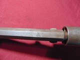COLT MODEL 1849REVOLVER CAL. 31 PERCUSSION MADE 1863 - 13 of 22