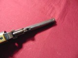COLT MODEL 1849REVOLVER CAL. 31 PERCUSSION MADE 1863 - 10 of 22
