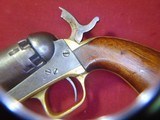 COLT MODEL 1849REVOLVER CAL. 31 PERCUSSION MADE 1863 - 16 of 22