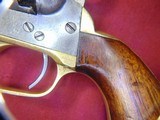 COLT MODEL 1849REVOLVER CAL. 31 PERCUSSION MADE 1863 - 20 of 22