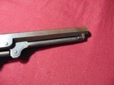 COLT MODEL 1849REVOLVER CAL. 31 PERCUSSION MADE 1863 - 8 of 22