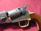 COLT MODEL 1849REVOLVER CAL. 31 PERCUSSION MADE 1863 - 14 of 22