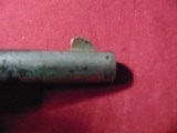 Sale pending COLT MODEL 1878 DA REVOLVER 38 W.C.F. MADE IN 1891 - 16 of 17