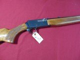BROWNING BAR-22 SEMI AUTO RIFLE. CALIBER 22LR - 6 of 26