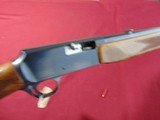 BROWNING BAR-22 SEMI AUTO RIFLE. CALIBER 22LR - 23 of 26