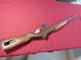 WINCHESTER M1 CARBINE 30US WWII MILITARY M-1 30 US - 7 of 25