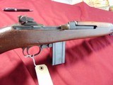 WINCHESTER M1 CARBINE 30US WWII MILITARY M-1 30 US - 25 of 25