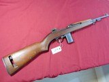 WINCHESTER M1 CARBINE 30US WWII MILITARY M-1 30 US - 1 of 25