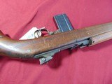 WINCHESTER M1 CARBINE 30US WWII MILITARY M-1 30 US - 8 of 25