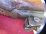 WINCHESTER M1 CARBINE 30US WWII MILITARY M-1 30 US - 14 of 25