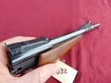 THOMPSON CENTER CONTENDER BARREL 44 MAGNUM 10" OCTAGON - 5 of 7