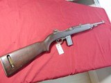 sold-- ROCK-OLA M1 CARBINE ROCKOLA 30US M-1 MILITARY WWII - 1 of 22