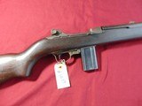 sold-- ROCK-OLA M1 CARBINE ROCKOLA 30US M-1 MILITARY WWII - 2 of 22