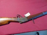 Sale pending- Thomas-SHARPS BORCHARDT RIFLE 45-70 MILITARY RIFLE 