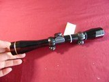 LEUPOLD FX-II RIFLE SCOPE 6x36MM - 5 of 5