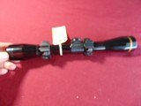 LEUPOLD FX-II RIFLE SCOPE 6x36MM - 3 of 5