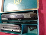 COLT 1911 1911A1 FACTORY CONVERSION KIT 22LR WITH BOX - 3 of 14