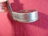 GERMAN WW I LUGER P08 32 RD SNAIL DRUM - 9 of 13