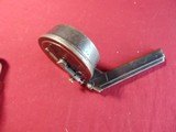 GERMAN WW I LUGER P08 32 RD SNAIL DRUM - 2 of 13