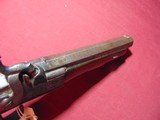 SOLD --ANTIQUE - BECKWITH PERCUSSION HORSE PISTOL 69 CALIBER - 12 of 19