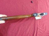 SOLD --- THOMPSON CONTENDER ENCORE RIFLE FRAME WITH STOCK - 8 of 11