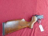 SOLD --- THOMPSON CONTENDER ENCORE RIFLE FRAME WITH STOCK - 1 of 11