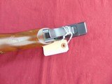 SOLD --- THOMPSON CONTENDER ENCORE RIFLE FRAME WITH STOCK - 9 of 11