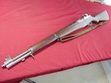 sold --- INTERNATIONAL HARVESTER M1 GARAND RIFLE 30-06 - RARE GAP GUN - 14 of 25