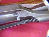 sold --- INTERNATIONAL HARVESTER M1 GARAND RIFLE 30-06 - RARE GAP GUN - 21 of 25