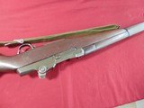 sold --- INTERNATIONAL HARVESTER M1 GARAND RIFLE 30-06 - RARE GAP GUN - 12 of 25